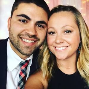 Meet your Posher, Michaela